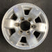 15" FRONTIER 00 4x4, 15x7, alloy Original OEM Wheel Rim - Additional View