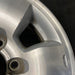 15" FRONTIER 00 4x4, 15x7, alloy Original OEM Wheel Rim - View 9