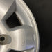 15" FRONTIER 00 4x4, 15x7, alloy Original OEM Wheel Rim - View 9