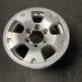 16" TACOMA 05-11 16x7, alloy, 5 spoke Original OEM Wheel Rim - View 8
