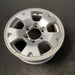16" TACOMA 05-11 16x7, alloy, 5 spoke Original OEM Wheel Rim - View 8