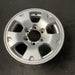 16" TACOMA 05-11 16x7, alloy, 5 spoke Original OEM Wheel Rim - View 8