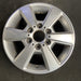 16" ESPRINTER 2500 24-26 16x6.5, aluminum Original OEM Wheel Rim - Additional View