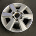 16" ESPRINTER 2500 24-26 16x6.5, aluminum Original OEM Wheel Rim - View 7