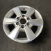 16" ESPRINTER 2500 24-26 16x6.5, aluminum Original OEM Wheel Rim - View 8