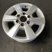 16" ESPRINTER 2500 24-26 16x6.5, aluminum Original OEM Wheel Rim - View 8