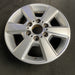 16" ESPRINTER 2500 24-26 16x6.5, aluminum Original OEM Wheel Rim - View 7