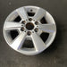 16" ESPRINTER 2500 24-26 16x6.5, aluminum Original OEM Wheel Rim - View 8
