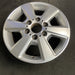 16" ESPRINTER 2500 24-26 16x6.5, aluminum Original OEM Wheel Rim - View 7