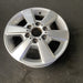 16" ESPRINTER 2500 24-26 16x6.5, aluminum Original OEM Wheel Rim - View 8