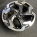 18" CROSSTREK 19-20 18x7 , w/ face, gasoline, grooved spoke end Original OEM - View 7