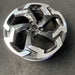 18" CROSSTREK 19-20 18x7 , w/ face, gasoline, grooved spoke end Original OEM - View 8