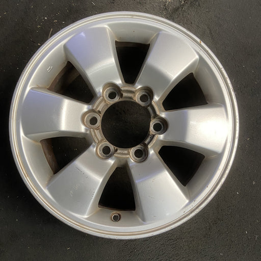 16" 4 RUNNER 03-09 16x7, alloy Original OEM Wheel Rim - Additional View