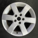 16" ALTIMA 02-03 16x6.5, alloy Original OEM Wheel Rim - Additional View