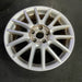 17" GOLF 06 VIN K , , 17x7 , , Original OEM Wheel Rim - SILVER - View 7