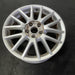 17" GOLF 06 VIN K , , 17x7 , , Original OEM Wheel Rim - SILVER - View 8