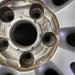 17" GOLF 06 VIN K , , 17x7 , , Original OEM Wheel Rim - SILVER - View 9