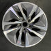 17" ACCORD 18-20 17x7.5 , 10 spoke, Hybrid Original OEM Wheel Rim - MACHINED - Additional View
