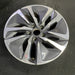 17" ACCORD 18-20 17x7.5 , 10 spoke, Hybrid Original OEM Wheel Rim - MACHINED - View 7
