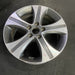 17" ELANTRA 13 17x7 , 5 single spoke , w/o Original OEM Wheel Rim - MACHINED - View 7
