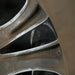 17" BMW 528i 08-10 17x8 , 10 spoke, Xi , w/hole in spoke Original OEM Wheel Rim - View 10