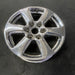 18" FORD F150 PICKUP 18-20 18x7.5, aluminum, 6 spoke, Original OEM Wheel Rim - - View 8