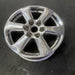 18" FORD F150 PICKUP 18-20 18x7.5, aluminum, 6 spoke, Original OEM Wheel Rim - - View 8