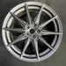 18" BR-Z 22-23 18x7.5 Original OEM Wheel Rim - GREY - Additional View
