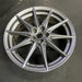 18" BR-Z 22-23 18x7.5 Original OEM Wheel Rim - GREY - View 7