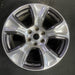 20" DODGE 1500 PICKUP 19-21 , 20x9, , 5 spoke, opt WRB Original OEM Wheel Rim - - Additional View