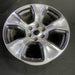 20" DODGE 1500 PICKUP 19-21 , 20x9, , 5 spoke, opt WRB Original OEM Wheel Rim - - View 7