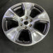 20" DODGE 1500 PICKUP 19-21 , 20x9, , 5 spoke, opt WRB Original OEM Wheel Rim - - View 7