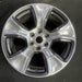 20" DODGE 1500 PICKUP 19-21 , 20x9, , 5 spoke, opt WRB Original OEM Wheel Rim - - Additional View