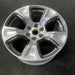 20" DODGE 1500 PICKUP 19-21 , 20x9, , 5 spoke, opt WRB Original OEM Wheel Rim - - View 8