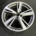 19" RS3 17-20 19x8.5 , , pockets Original OEM Wheel Rim - MACHINED GREY - View 7