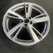 19" RS3 17-20 19x8 , , pockets Original OEM Wheel Rim - MACHINED GREY - View 7