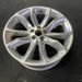 20" EXPLORER 11-14 20x8.5, , 10 spoke, Original OEM Wheel Rim - POLISHED - View 8