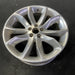 20" EXPLORER 11-14 20x8.5, , 10 spoke, Original OEM Wheel Rim - POLISHED - View 8