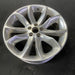 20" EXPLORER 11-14 20x8.5, , 10 spoke, Original OEM Wheel Rim - POLISHED - View 8