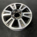 20" TUNDRA 18-21 20x8 , 6 spoke, exposed lug nuts, inlay Original OEM Wheel Rim - View 8