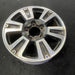 20" TUNDRA 18-21 20x8 , 6 spoke, exposed lug nuts, inlay Original OEM Wheel Rim - View 8