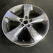 20" GRAND CHEROKEE 21 WL body , 20x8.5, 5 spoke, face with pockets Original OEM - View 7