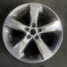 20" GRAND CHEROKEE 21 WL body , 20x8.5, 5 spoke, face with pockets Original OEM - Additional View