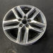 17" FORTE 19-21 17x7 , face Original OEM Wheel Rim - MACHINED CHARCOAL - View 8