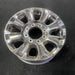 18" FORD F250SD PICKUP 17 18x8 , aluminum, 8 spoke , Original OEM Wheel Rim - - View 8