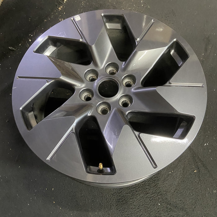 20" FORD F150 LIGHTNING 22-25 20x8.5 Original OEM Wheel Rim - View 7