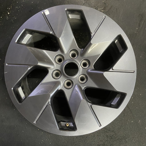 20" FORD F150 LIGHTNING 22-25 20x8.5 Original OEM Wheel Rim - Additional View