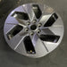 20" FORD F150 LIGHTNING 22-25 20x8.5 Original OEM Wheel Rim - View 7