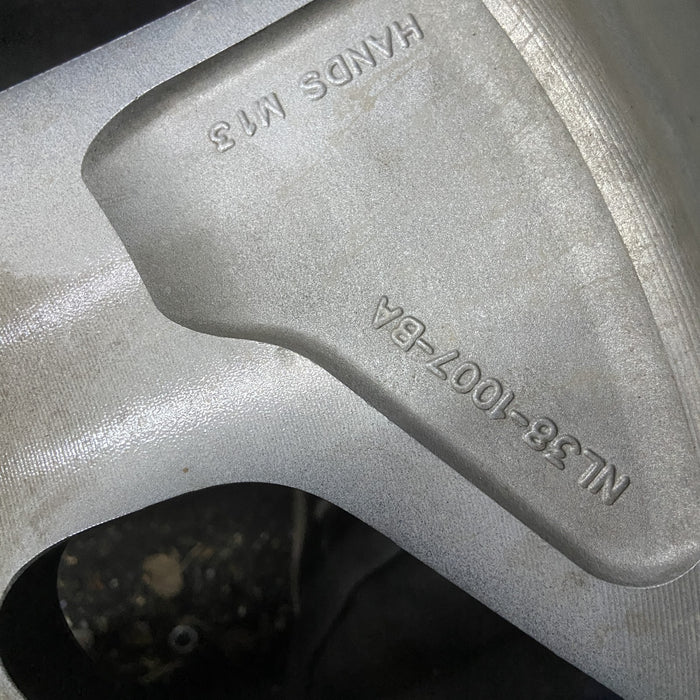 20" FORD F150 LIGHTNING 22-25 20x8.5 Original OEM Wheel Rim - View 9