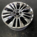 19" VENZA 21-22 19x7 Original OEM Wheel Rim - HYPER SILVER - View 8